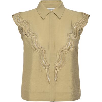 Copenhagen Muse Cmcole-Shirt XL SPONGE XL Copenhagen Muse Cmcole-Shirt XL SPONGE XL