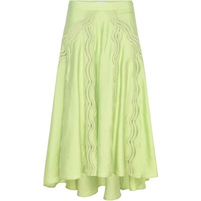 Copenhagen Muse Cmcole-Skirt L MARGARITA L Copenhagen Muse Cmcole-Skirt L MARGARITA L