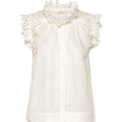 Copenhagen Muse Cmnatuli-Shirt L JET STREAM L Copenhagen Muse Cmnatuli-Shirt L JET STREAM L