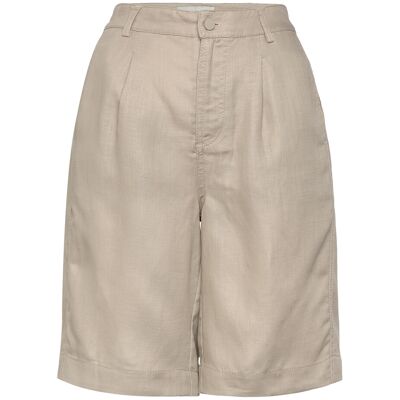 Copenhagen Muse Cmnatuli-Shorts XL OYSTER GRAY XL Copenhagen Muse Cmnatuli-Shorts XL OYSTER GRAY XL
