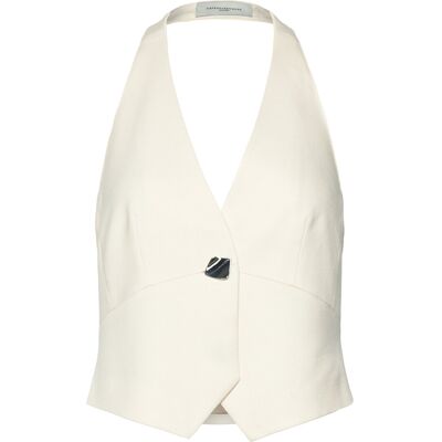Copenhagen Muse Cmtailor-Waistcoat M JET STREAM M Copenhagen Muse Cmtailor-Waistcoat M JET STREAM M