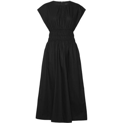 Copenhagen Muse Cmcrips-Dress XXS BLACK XXS Copenhagen Muse Cmcrips-Dress XXS BLACK XXS