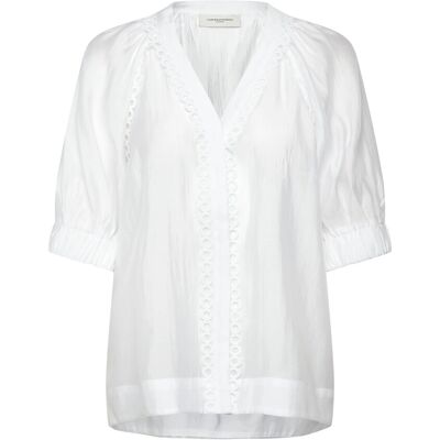Copenhagen Muse Cmmolly-Shirt XL BRIGHT WHITE XL Copenhagen Muse Cmmolly-Shirt XL BRIGHT WHITE XL