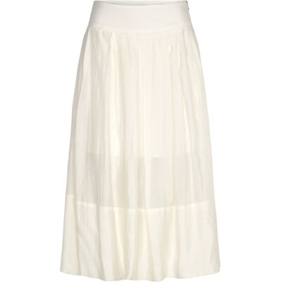 Copenhagen Muse Cmmolly-Skirt L JET STREAM L Copenhagen Muse Cmmolly-Skirt L JET STREAM L
