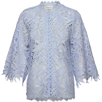Copenhagen Muse Cmmaluky-Shirt XXS CASHMERE BLUE XXS Copenhagen Muse Cmmaluky-Shirt XXS CASHMERE BLUE XXS
