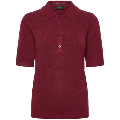 Copenhagen Muse Cmkami-Polo S RED PEAR S Copenhagen Muse Cmkami-Polo S RED PEAR S