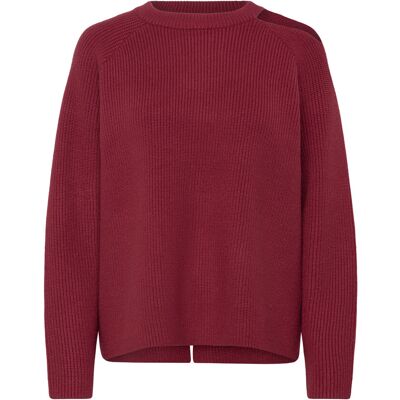 Copenhagen Muse Cmcolin-Pullover XXS/XS RED PEAR XXS/XS Copenhagen Muse Cmcolin-Pullover XXS/XS RED PEAR XXS/XS