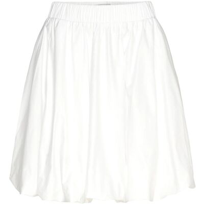 Copenhagen Muse Cmshirley-Skirt XL BRIGHT WHITE XL Copenhagen Muse Cmshirley-Skirt XL BRIGHT WHITE XL