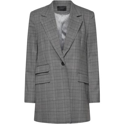 Copenhagen Muse Cmtailor-Blazer XL BLACK W. DAPHNE XL Copenhagen Muse Cmtailor-Blazer XL BLACK W. DAPHNE XL