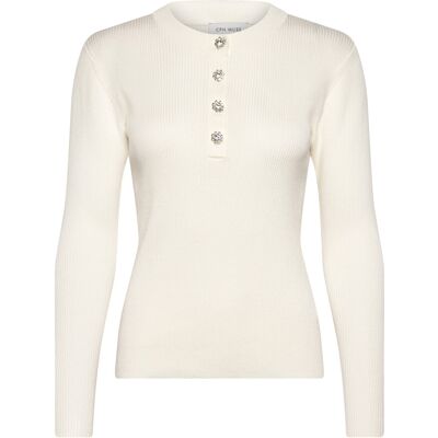 Copenhagen Muse Cmveran-Pullover M JET STREAM M Copenhagen Muse Cmveran-Pullover M JET STREAM M