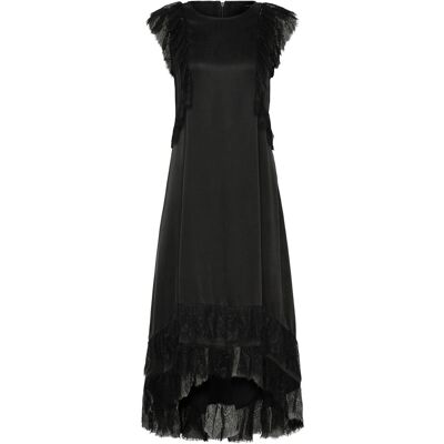 Copenhagen Muse Cmmarta-Dress S BLACK S Copenhagen Muse Cmmarta-Dress S BLACK S