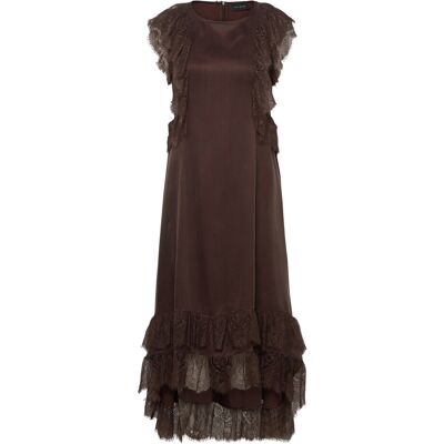 Copenhagen Muse Cmmarta-Dress M MULCH M Copenhagen Muse Cmmarta-Dress M MULCH M