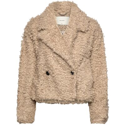 Copenhagen Muse Cmcurly-Jacket M PEYOTE MELANGE M Copenhagen Muse Cmcurly-Jacket M PEYOTE MELANGE M
