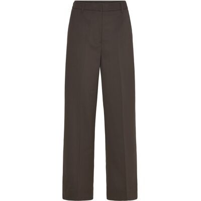 Copenhagen Muse Cmtailor-Pants M MULCH M Copenhagen Muse Cmtailor-Pants M MULCH M