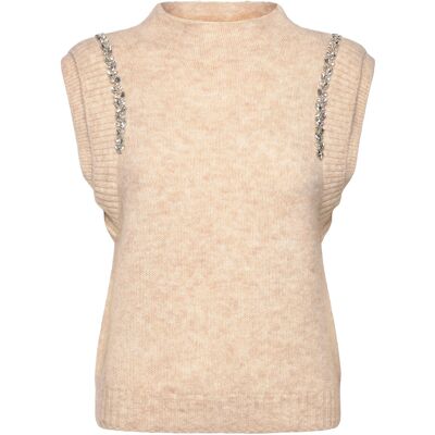 Copenhagen Muse Cmibra-Waistcoat XXS PEYOTE XXS Copenhagen Muse Cmibra-Waistcoat XXS PEYOTE XXS