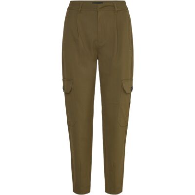 Copenhagen Muse Cmtailor-Pants XXS DARK OLIVE XXS Copenhagen Muse Cmtailor-Pants XXS DARK OLIVE XXS