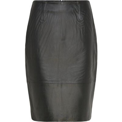 Copenhagen Muse Cmbaron-Skirt XL BLACK XL Copenhagen Muse Cmbaron-Skirt XL BLACK XL