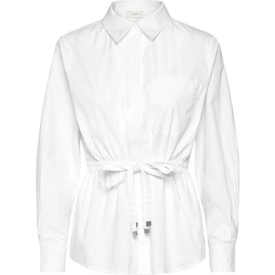 Copenhagen Muse Cmcrips-Shirt S BRIGHT WHITE S Copenhagen Muse Cmcrips-Shirt S BRIGHT WHITE S