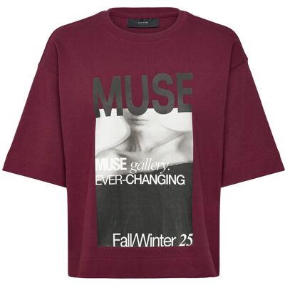 Copenhagen Muse Cmmuse-Tee XS WINDSOR WINE XS Copenhagen Muse Cmmuse-Tee XS WINDSOR WINE XS