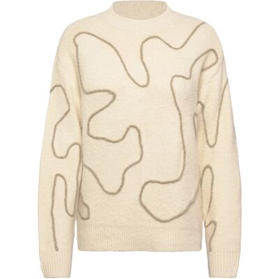 Copenhagen Muse Cmpella-Pullover S JET STREAM S Copenhagen Muse Cmpella-Pullover S JET STREAM S