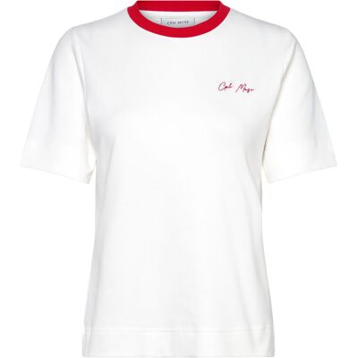 Copenhagen Muse Cmmuse-Tee S JET STREAM W. GOJI BERRY S Copenhagen Muse Cmmuse-Tee S JET STREAM W. GOJI BERRY S