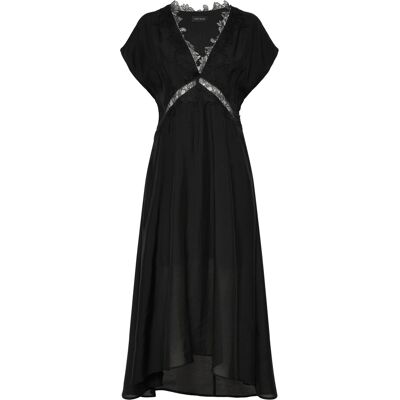 Copenhagen Muse Cmmolly-Dress XS BLACK XS Copenhagen Muse Cmmolly-Dress XS BLACK XS