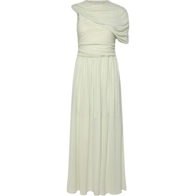Copenhagen Muse Cmmejse-Dress S GREEN TINT S Copenhagen Muse Cmmejse-Dress S GREEN TINT S