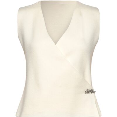 Copenhagen Muse Cmbontle-Waistcoat M JET STREAM M Copenhagen Muse Cmbontle-Waistcoat M JET STREAM M