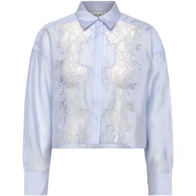 Copenhagen Muse Cmmolly-Shirt L/XL SKYWAY L/XL Copenhagen Muse Cmmolly-Shirt L/XL SKYWAY L/XL