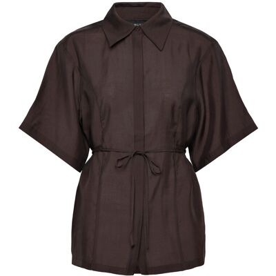 Copenhagen Muse Cmmolly-Shirt M MULCH M Copenhagen Muse Cmmolly-Shirt M MULCH M