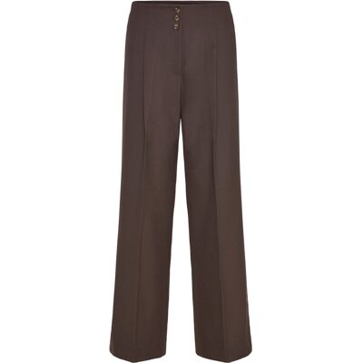 Copenhagen Muse Cmravna-Pants M MULCH M Copenhagen Muse Cmravna-Pants M MULCH M