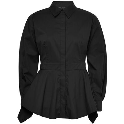 Copenhagen Muse Cmpoppi-Shirt M BLACK M Copenhagen Muse Cmpoppi-Shirt M BLACK M