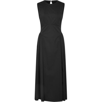 Copenhagen Muse Cmpoppi-Dress S BLACK S Copenhagen Muse Cmpoppi-Dress S BLACK S