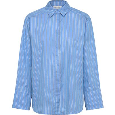 Copenhagen Muse Cmmelissa-Shirt XXS BONNIE BLUE XXS Copenhagen Muse Cmmelissa-Shirt XXS BONNIE BLUE XXS