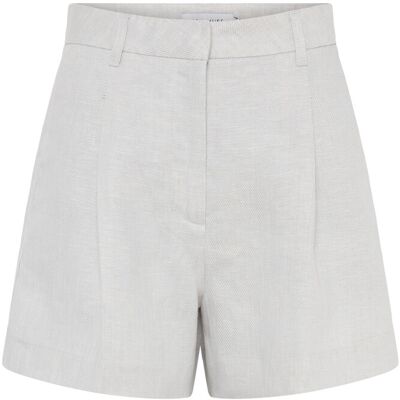 Copenhagen Muse Cmnatalie-Shorts L LIGHT GREY MELANGE L Copenhagen Muse Cmnatalie-Shorts L LIGHT GREY MELANGE L