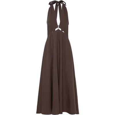 Copenhagen Muse Cmnatu-Dress XL MULCH XL Copenhagen Muse Cmnatu-Dress XL MULCH XL