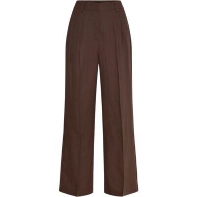 Copenhagen Muse Cmnatu-Pants S MULCH S Copenhagen Muse Cmnatu-Pants S MULCH S