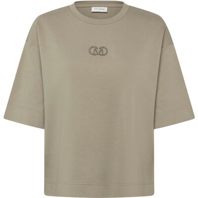 Copenhagen Muse Cmmuse-Tee XL SEAGRASS XL Copenhagen Muse Cmmuse-Tee XL SEAGRASS XL
