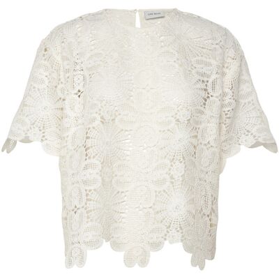 Copenhagen Muse Cmvilja-Blouse S JET STREAM S Copenhagen Muse Cmvilja-Blouse S JET STREAM S
