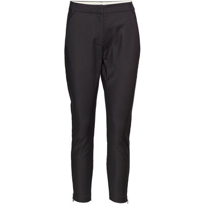 Coster Copenhagen Cc Heart Tapered Pants 32 BLACK 32 Coster Copenhagen Cc Heart Tapered Pants 32 BLACK 32