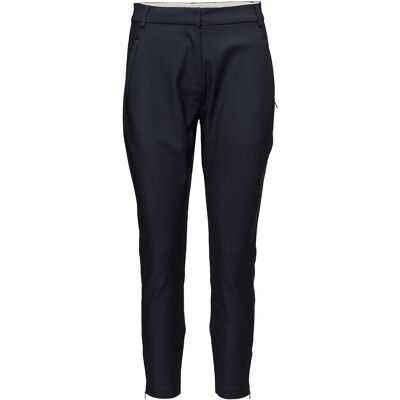 Coster Copenhagen Cc Heart Tapered Pants 32 DARK BLUE 32 Coster Copenhagen Cc Heart Tapered Pants 32 DARK BLUE 32