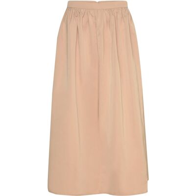 Coster Copenhagen Volume Skirt 38 CREME 38 Coster Copenhagen Volume Skirt 38 CREME 38