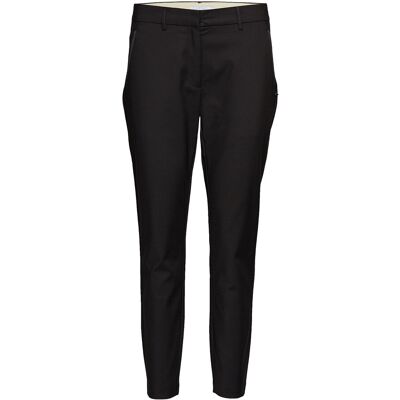 Coster Copenhagen Cc Heart Cigarette Pants 32 BLACK 32 Coster Copenhagen Cc Heart Cigarette Pants 32 BLACK 32