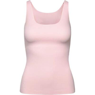 Coster Copenhagen Cc Heart Vida Tank Top 36 PALE ROSE 36 Coster Copenhagen Cc Heart Vida Tank Top 36 PALE ROSE 36