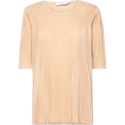 Coster Copenhagen Cc Heart Vivian Top 36 VANILLA 36 Coster Copenhagen Cc Heart Vivian Top 36 VANILLA 36