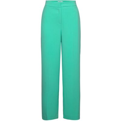 Coster Copenhagen Cc Heart Ellie Loose Fit Trousers - 36 MINT 36 Coster Copenhagen Cc Heart Ellie Loose Fit Trousers - 36 MINT 36