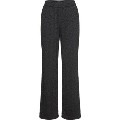 Coster Copenhagen Cc Heart Charlie Lace Pants 36 BLACK 36 Coster Copenhagen Cc Heart Charlie Lace Pants 36 BLACK 36