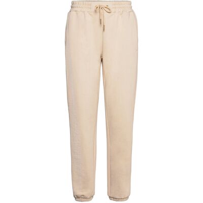 Coster Copenhagen Cc Heart Sweat Pants XL VANILLA XL Coster Copenhagen Cc Heart Sweat Pants XL VANILLA XL