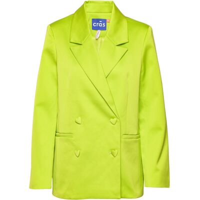 crās Samycras Blazer 34 ACID LIME 34 crās Samycras Blazer 34 ACID LIME 34