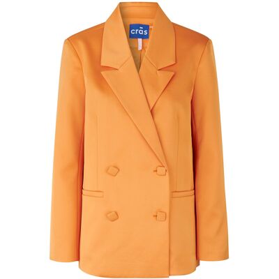crās Samycras Blazer 36 MOCK ORANGE 36 crās Samycras Blazer 36 MOCK ORANGE 36